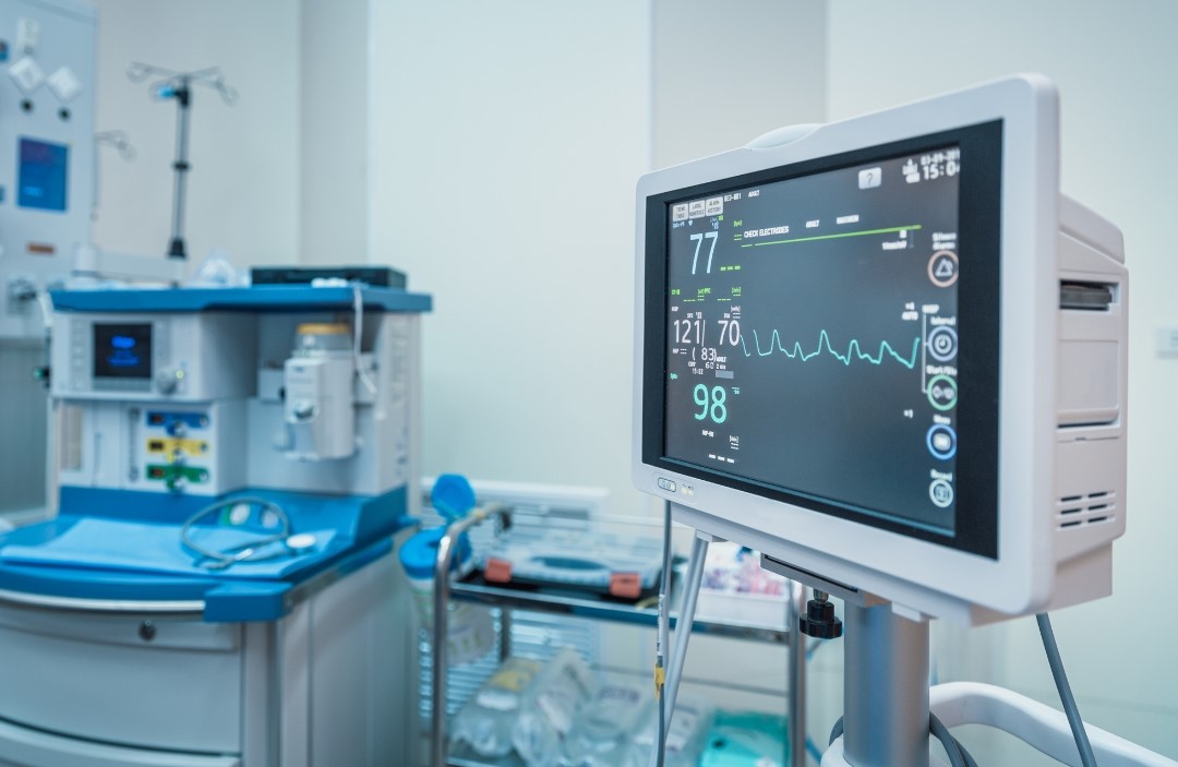 Advanced Medical Support